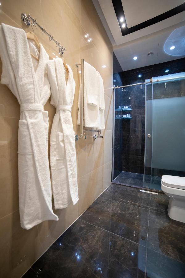 Prime Suites Bulvar Baku Exteriér fotografie
